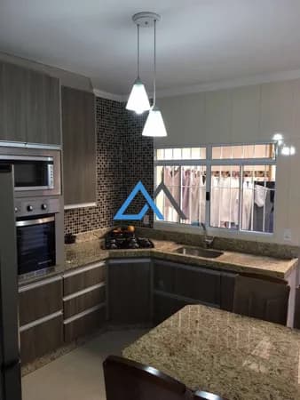 Sobrado para financiamento bancário em Bragança Paulista à Venda - Preço: R$ 395.000,00