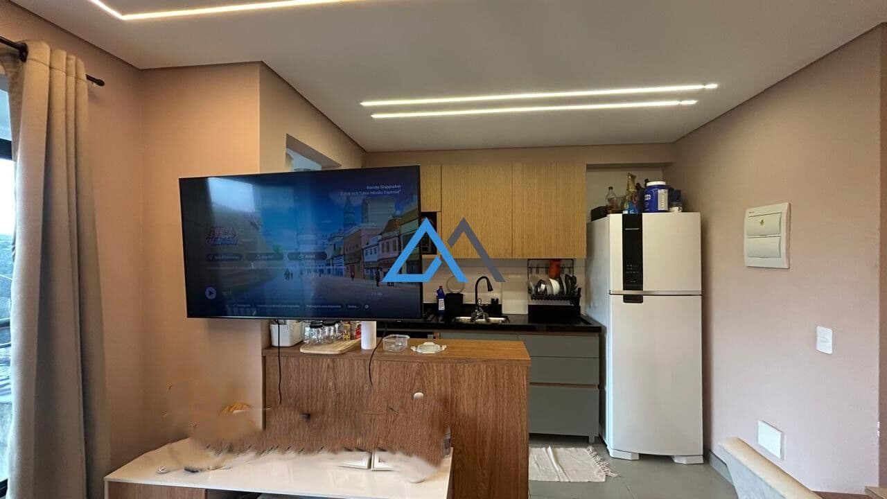Apartamento no Residencial Allegrare – Caieiras