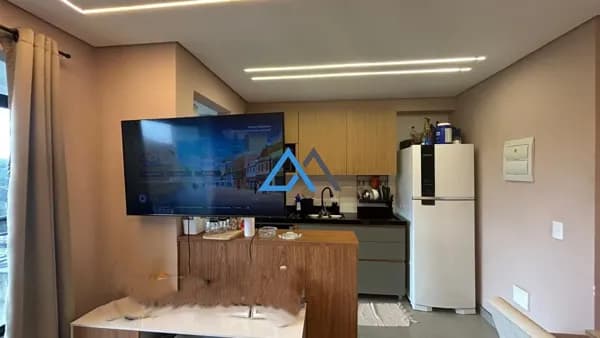Apartamento no Residencial Allegrare – Caieiras