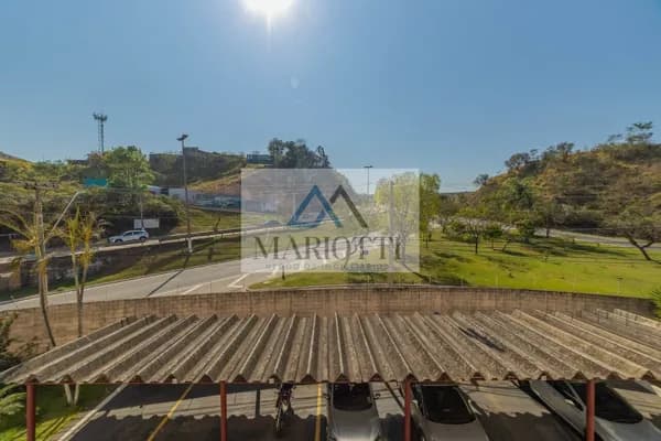Apartamento em Jundiaí - Ponte de São João