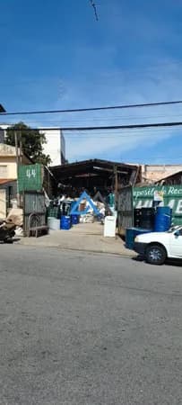 Terreno à Venda no Bairro Serpa, Caieiras/SP