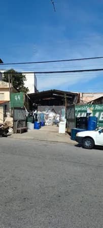 Terreno à Venda no Bairro Serpa, Caieiras/SP