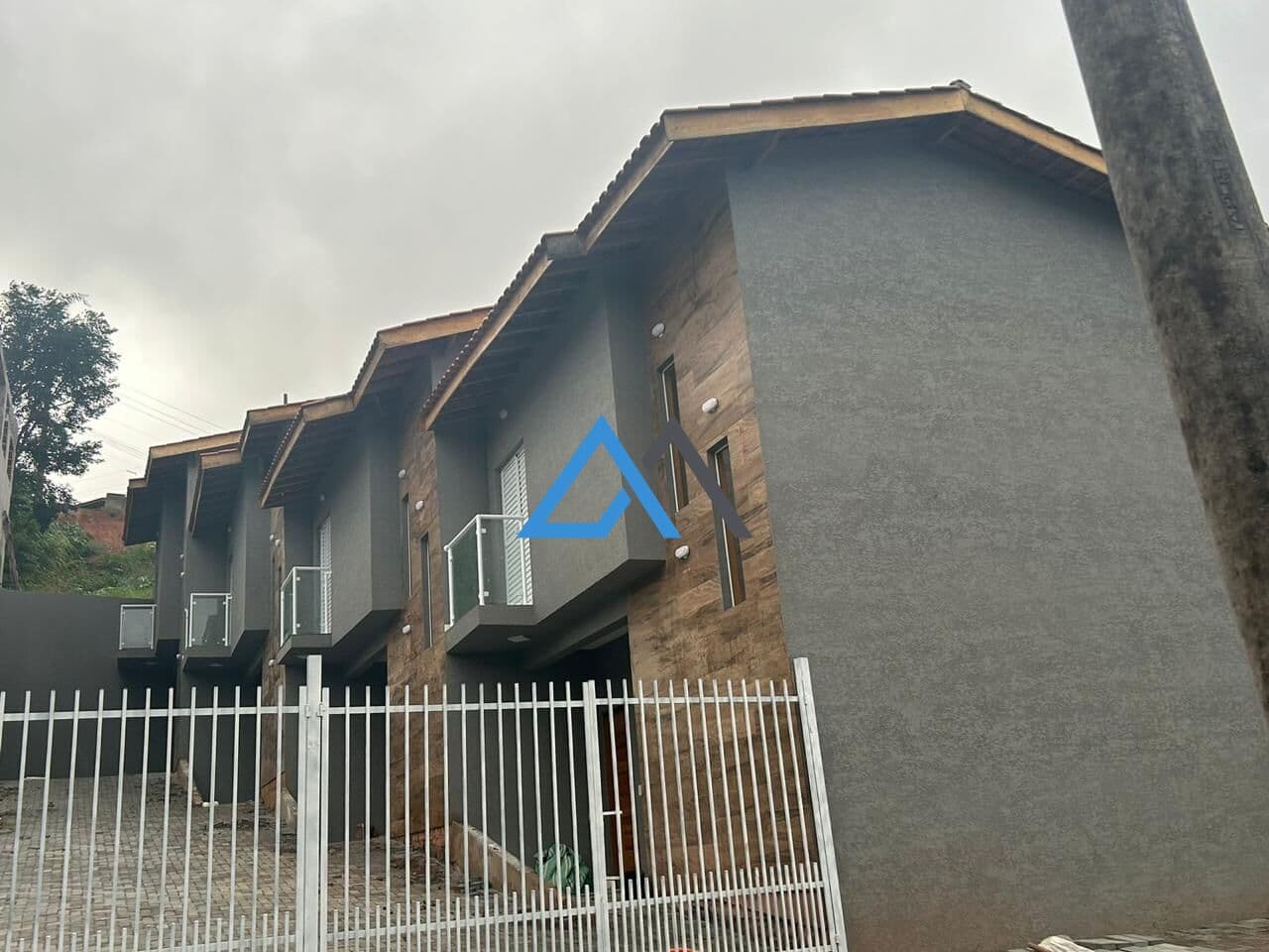 Casa em Condomínio residencial em Bom Jesus dos Perdões-SP