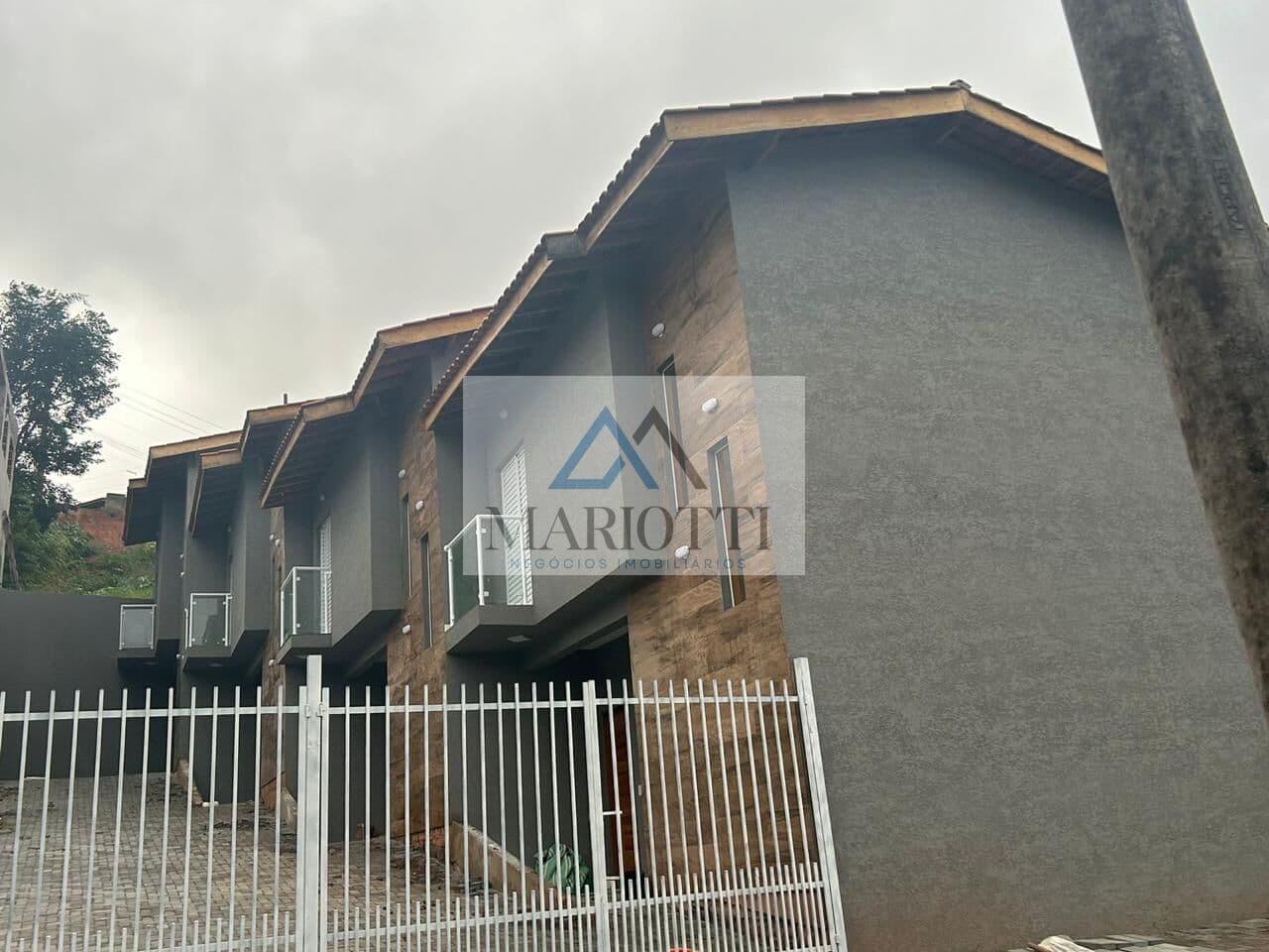 Casa em Condomínio residencial em Bom Jesus dos Perdões-SP