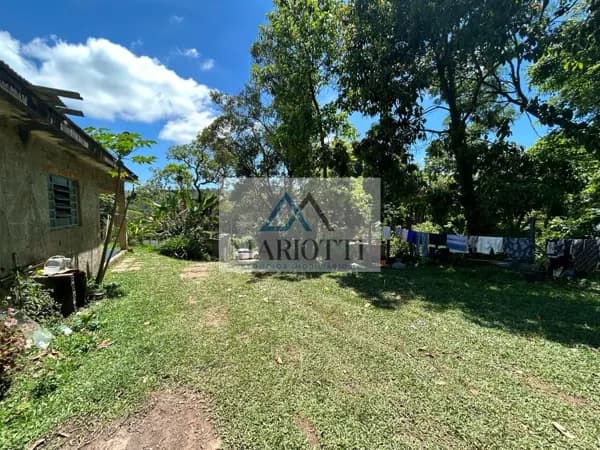 Terreno à venda, 1000 m² por R$ 240.000,00 - Parque Bela Vista - Mairiporã/SP
