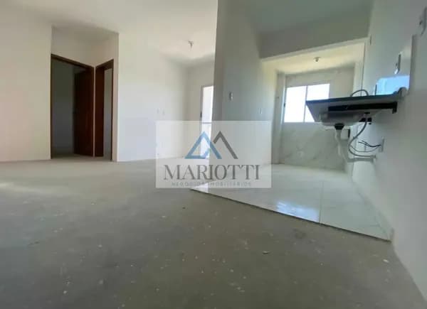Apartamento à Venda no Portal das Alamedas – Franco da Rocha/SP