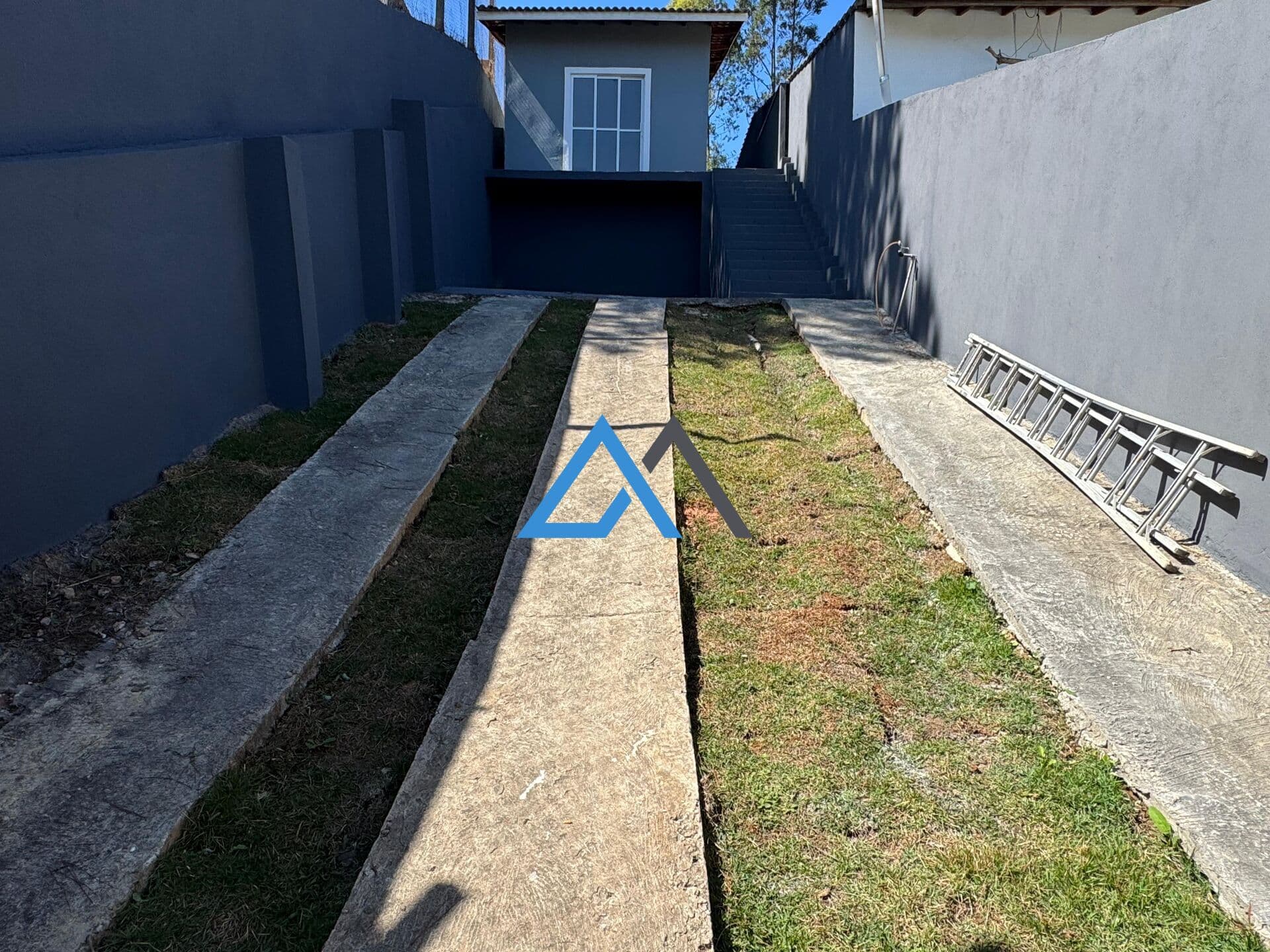 Casa com 3 dormitórios à venda, 70 m² - Mato Dentro - Mairiporã/SP
