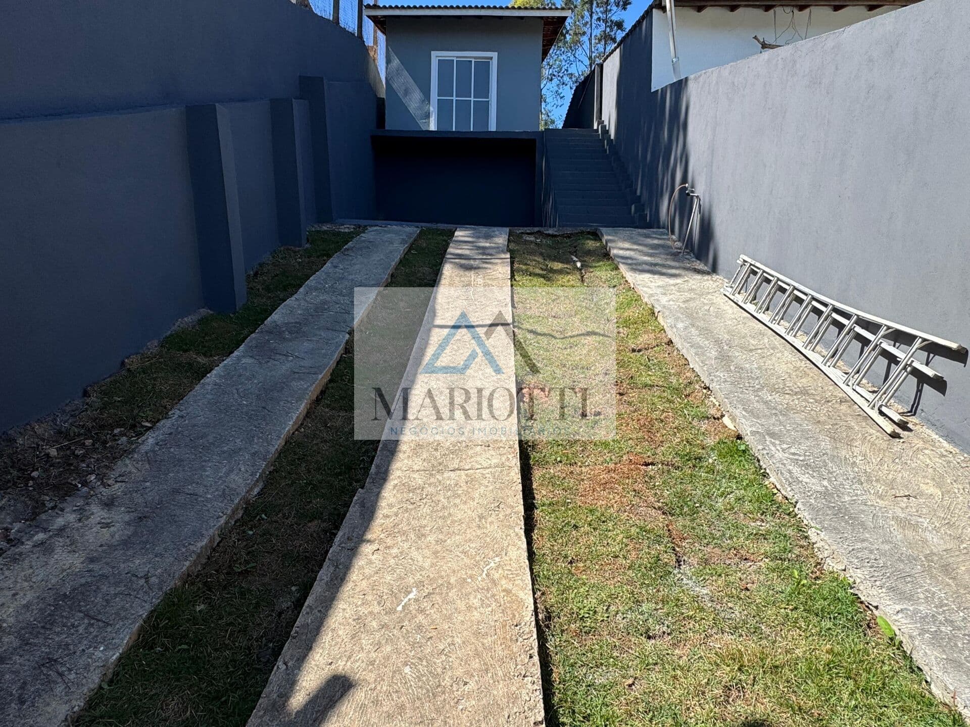 Casa com 3 dormitórios à venda, 70 m² - Mato Dentro - Mairiporã/SP
