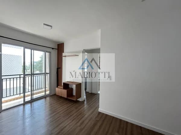 Apartamento com 2 dormitórios para venda em Caieiras, Serpa - SP