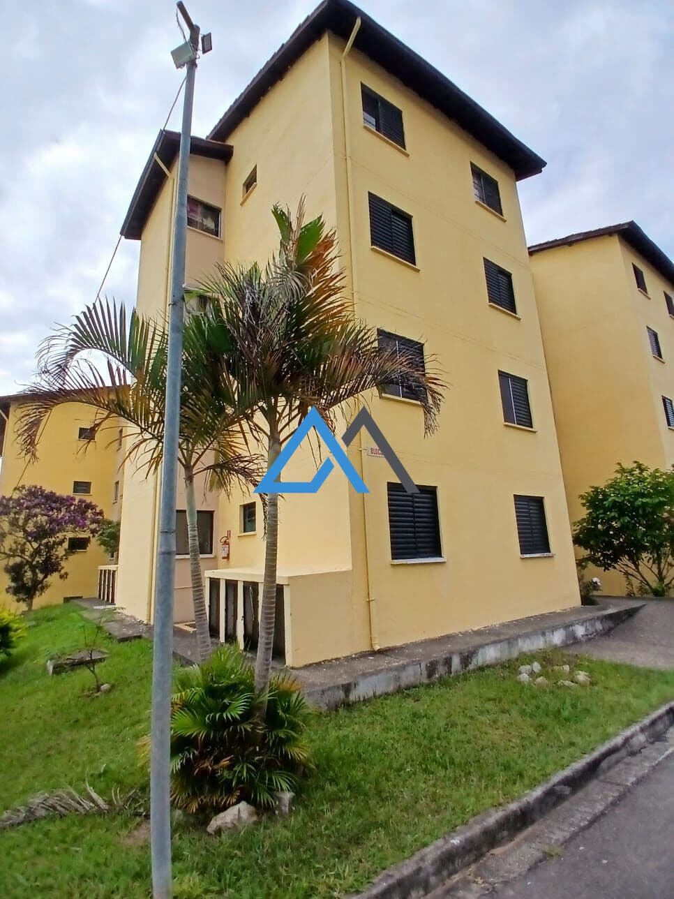 Apartamento à Venda | 2 Dormitórios | Terra Preta – Mairiporã/SP