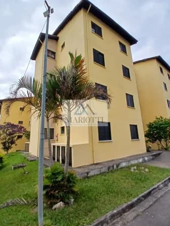 Apartamento à Venda | 2 Dormitórios | Terra Preta – Mairiporã/SP