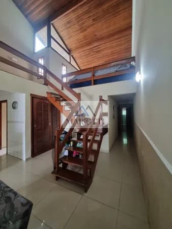 Casa à Venda no Condomínio Real Park Caieiras/SP R$750.000,00