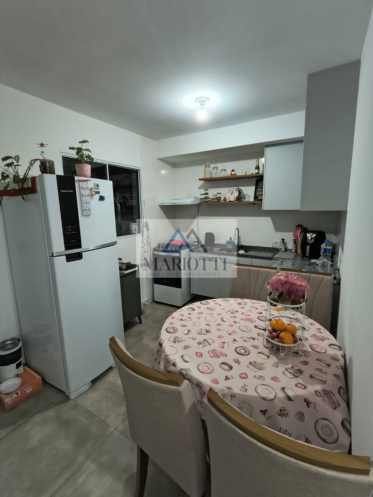 Casa à Venda com 2 suítes no Condomínio Villagio Padova em Franco da Rocha