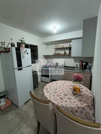 Casa à Venda com 2 suítes no Condomínio Villagio Padova em Franco da Rocha