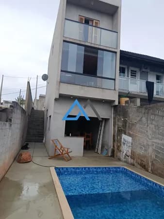 Casa em Mairiporã - Cardoso (Terra Preta)