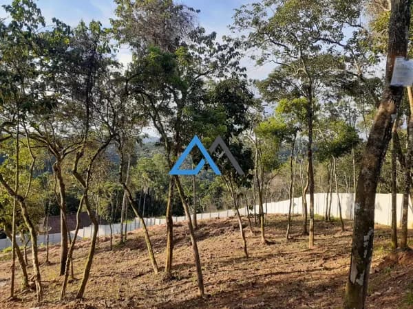 Terreno em Residencial com 2.260 m² no Rio Acima, Mairiporã/SP