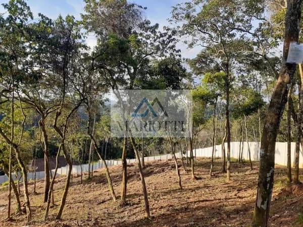 Terreno em Residencial com 2.260 m² no Rio Acima, Mairiporã/SP