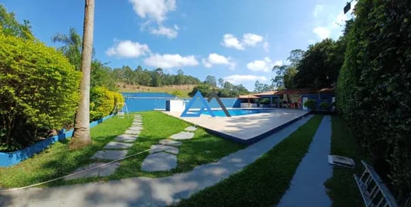 Chácara à Venda – Morro Grande | Caieiras/SP