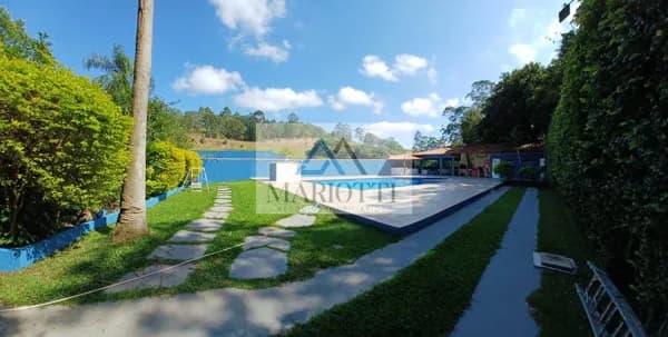 Chácara à Venda – Morro Grande | Caieiras/SP