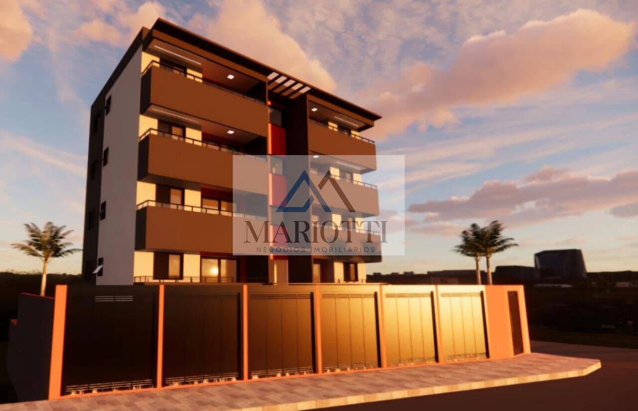Apartamento à venda no Portal das Alamedas – Franco da Rocha/SP