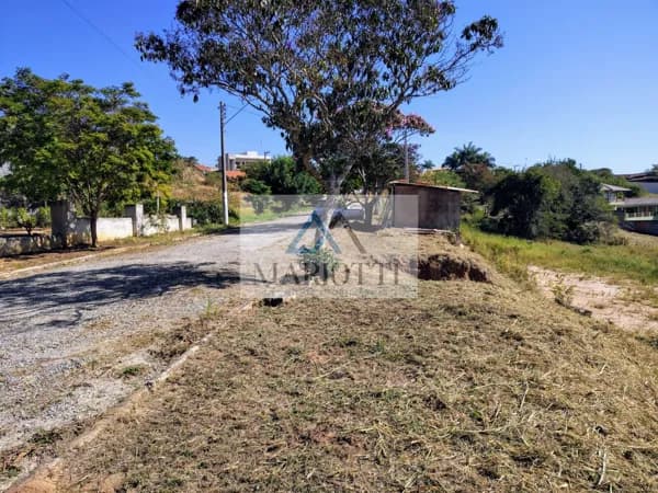 Terreno à Venda | 800 m² | Condomínio Village D’Atibaia – Atibaia/SP
