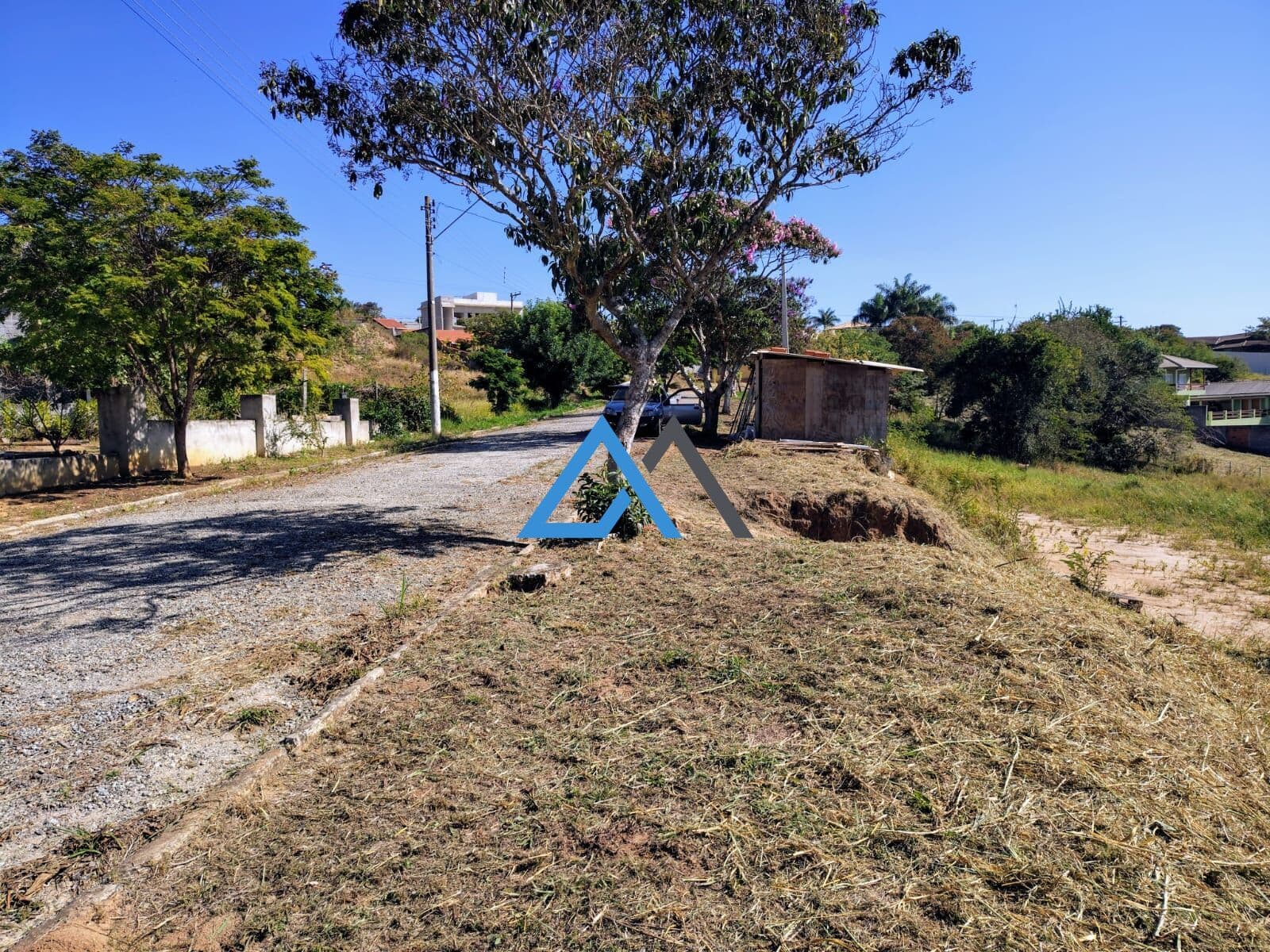 Terreno à Venda | 800 m² | Condomínio Village D’Atibaia – Atibaia/SP
