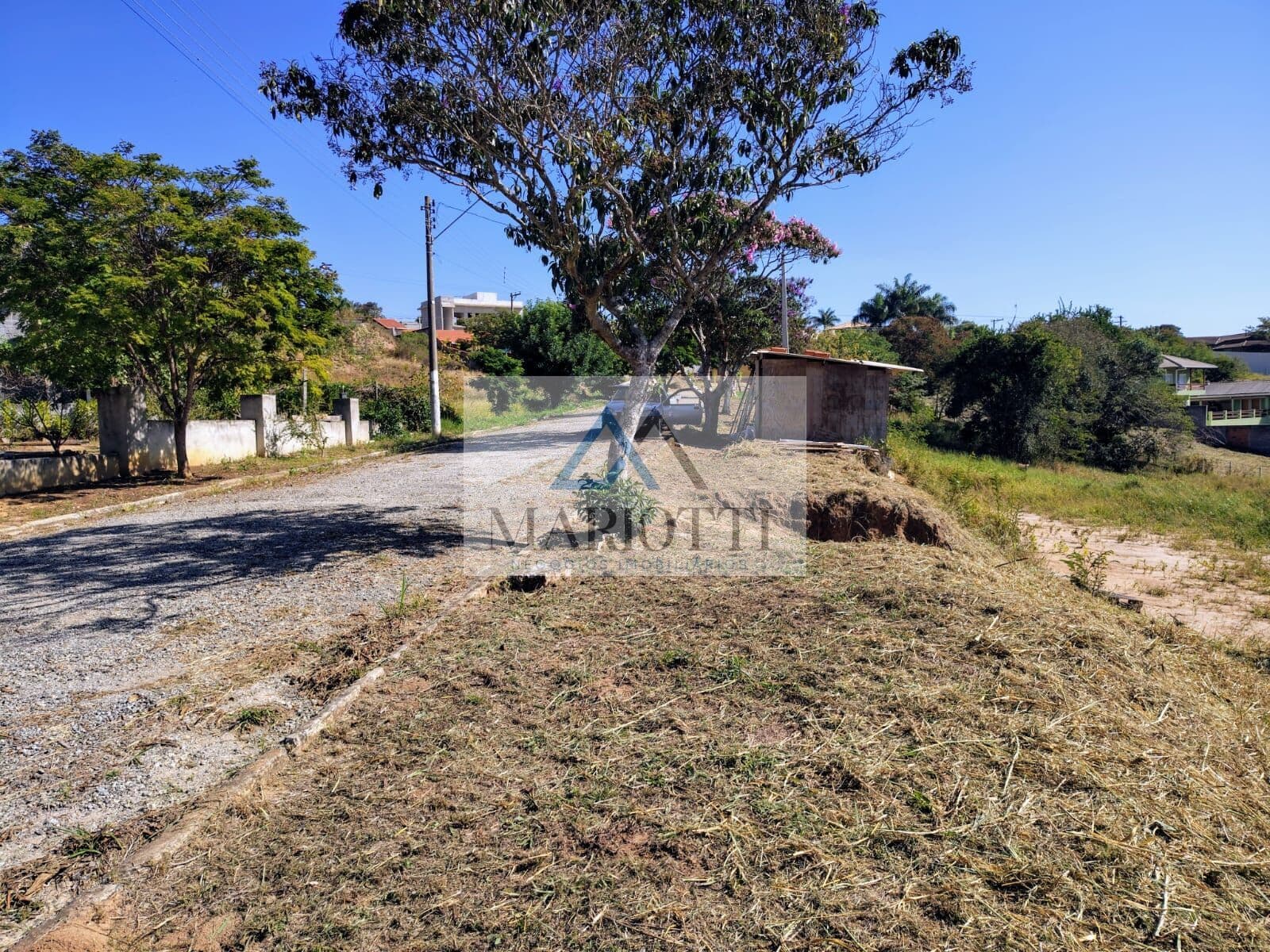 Terreno à Venda | 800 m² | Condomínio Village D’Atibaia – Atibaia/SP