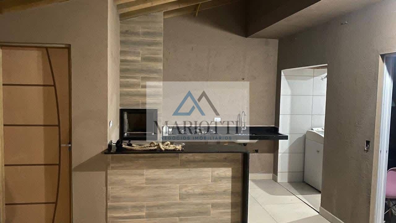 CASA TÉRREA À VENDA – JARDIM TERCASA | TERRA PRETA
