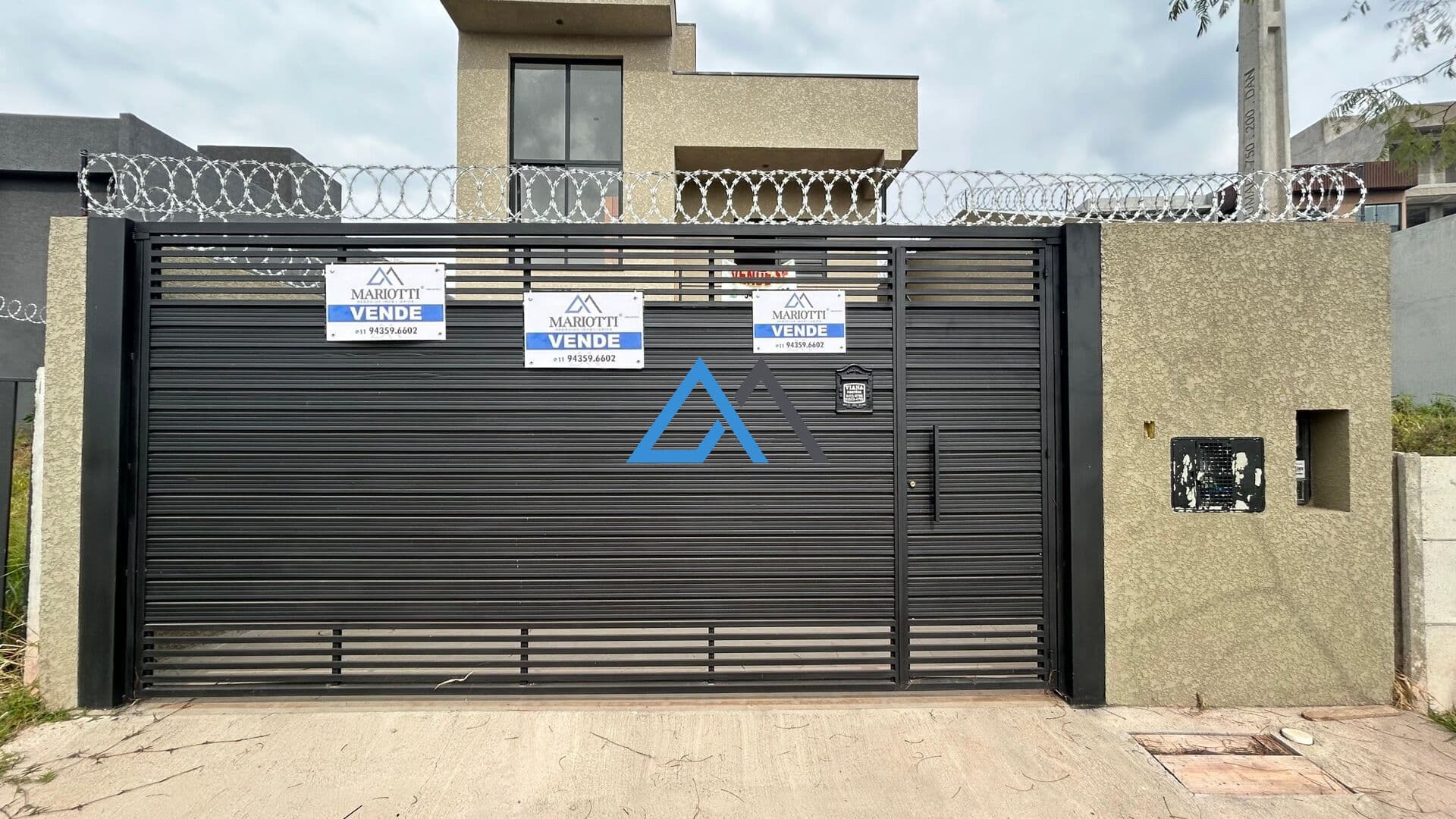 Casa com 2 quartos suíte no residencial Bella Atibaia