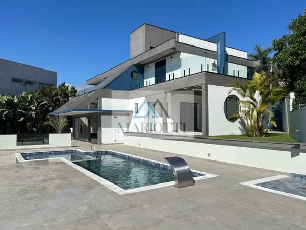 Casa dentro de condomínio na Santa Inês, Mairiporã/SP