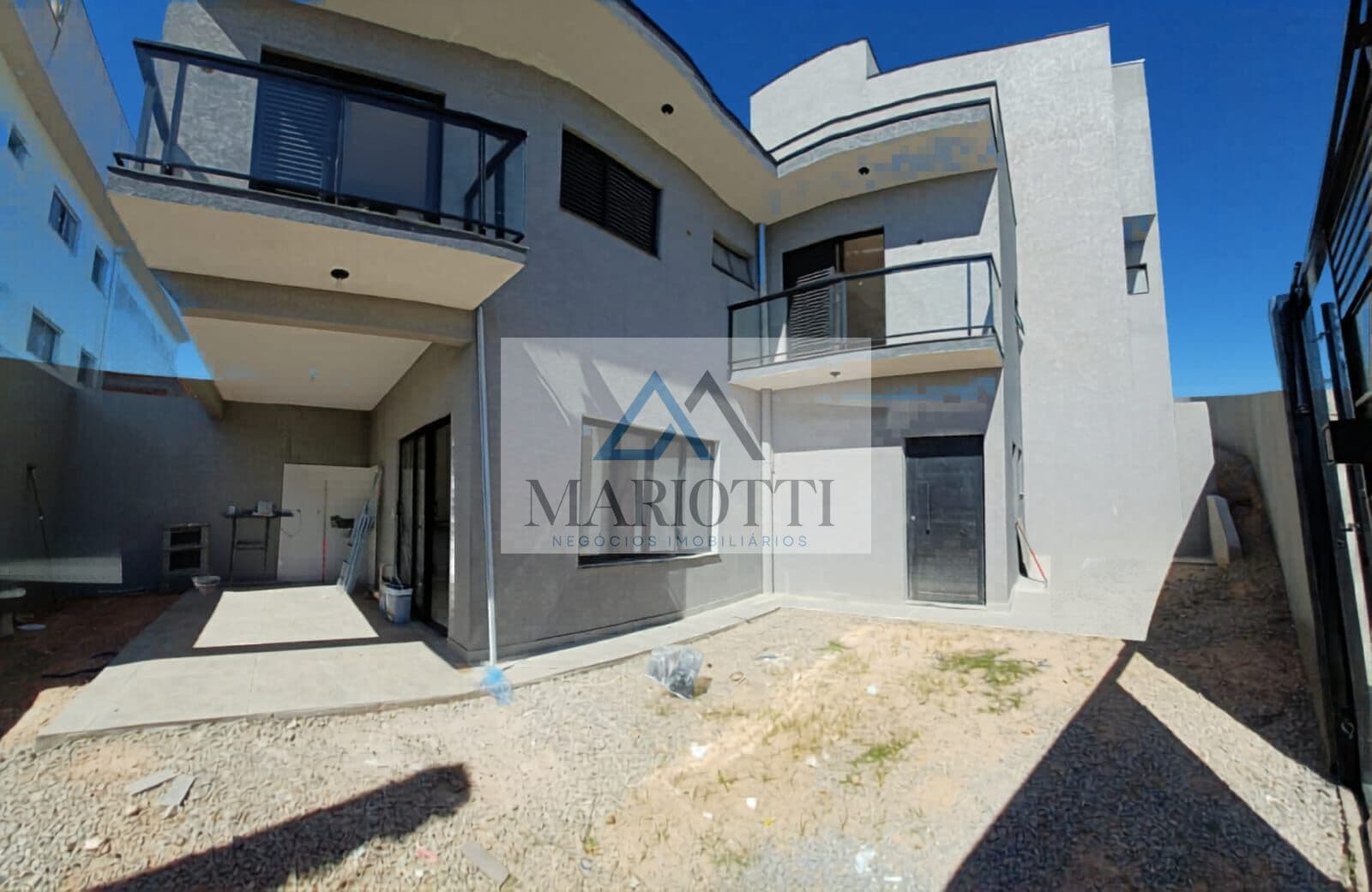 Sobrado à venda no Residencial Santo Antônio – Franco da Rocha/SP