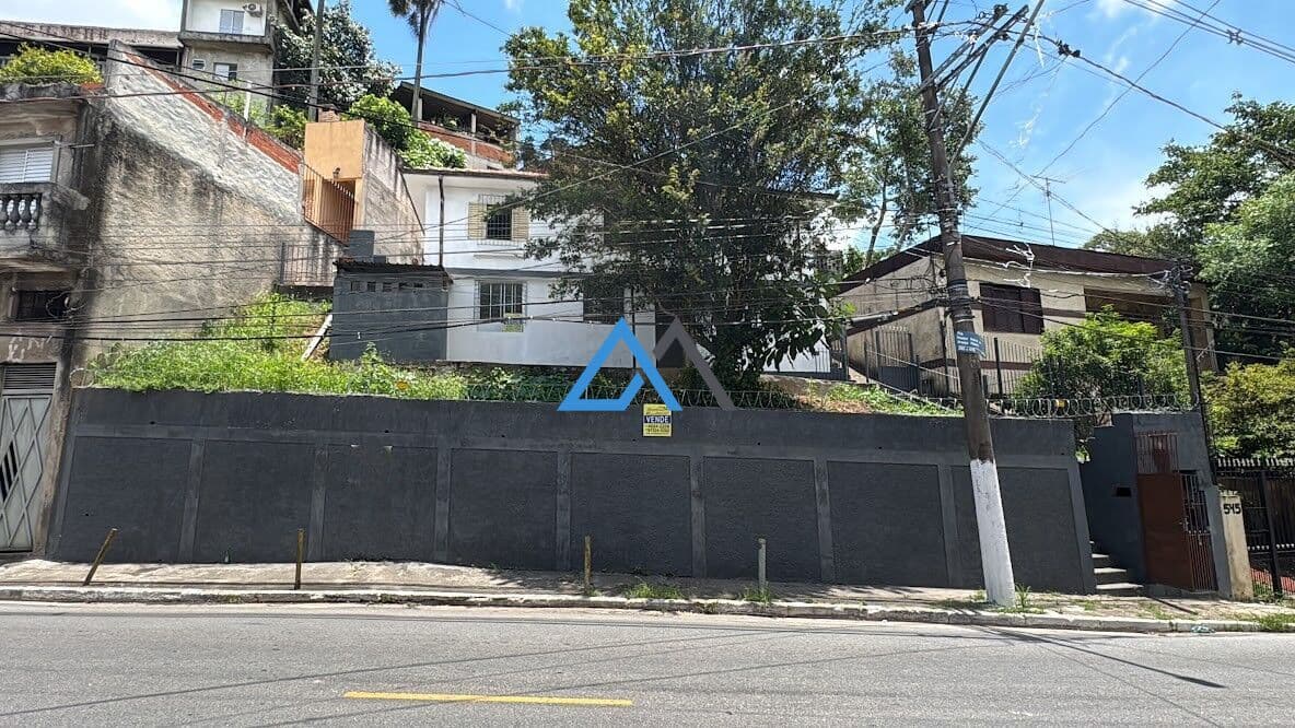 Casa com 3 dormitórios à venda, 99 m² por R$ 330.000 - Jaraguá - São Paulo/SP