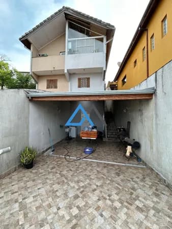 Casa para financiamento bancário em Franco da Rocha/SP