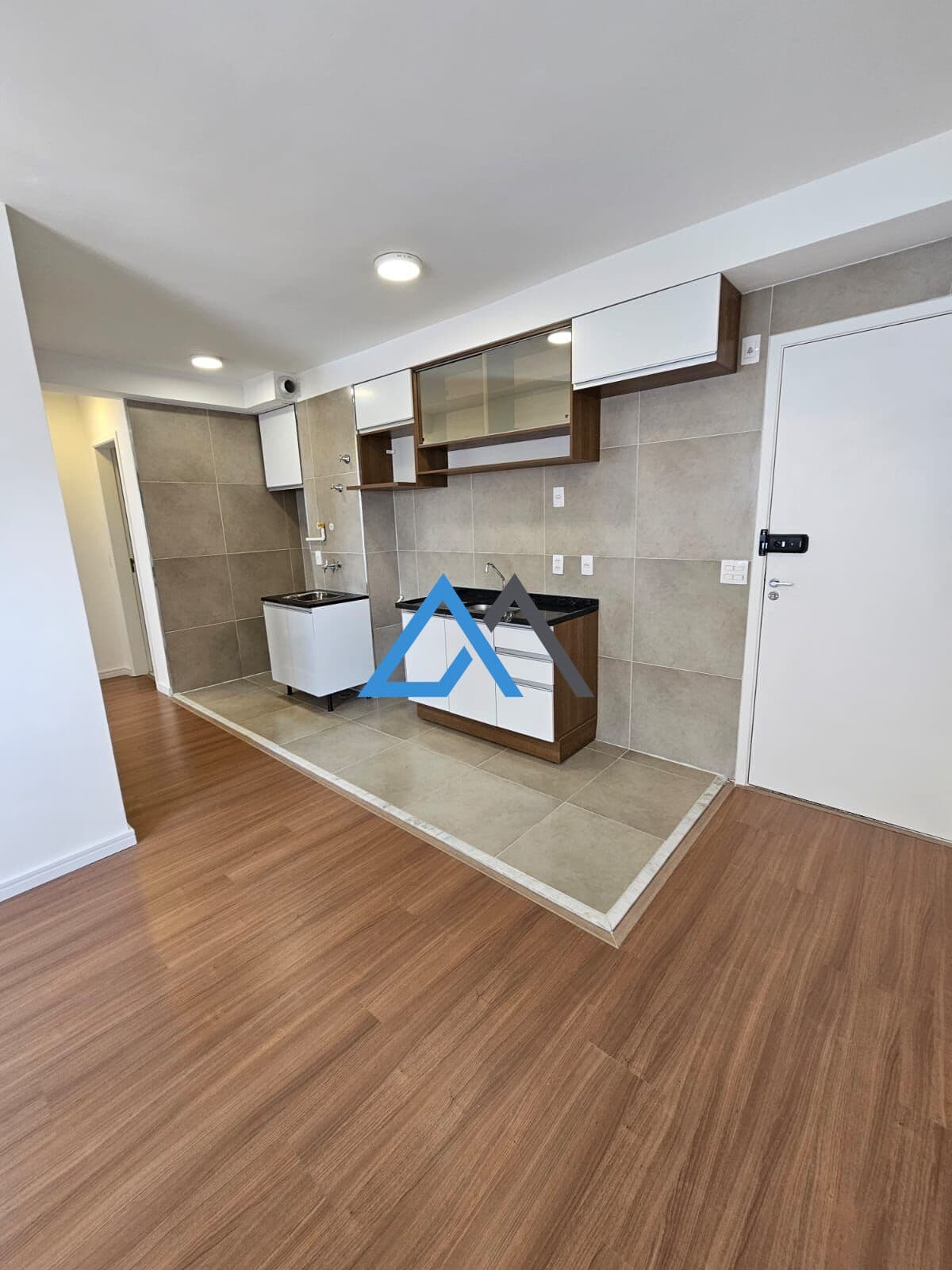 Apartamento à Venda | 2 Dormitórios | 1 Vaga | Vila Califórnia – São Paulo/SP