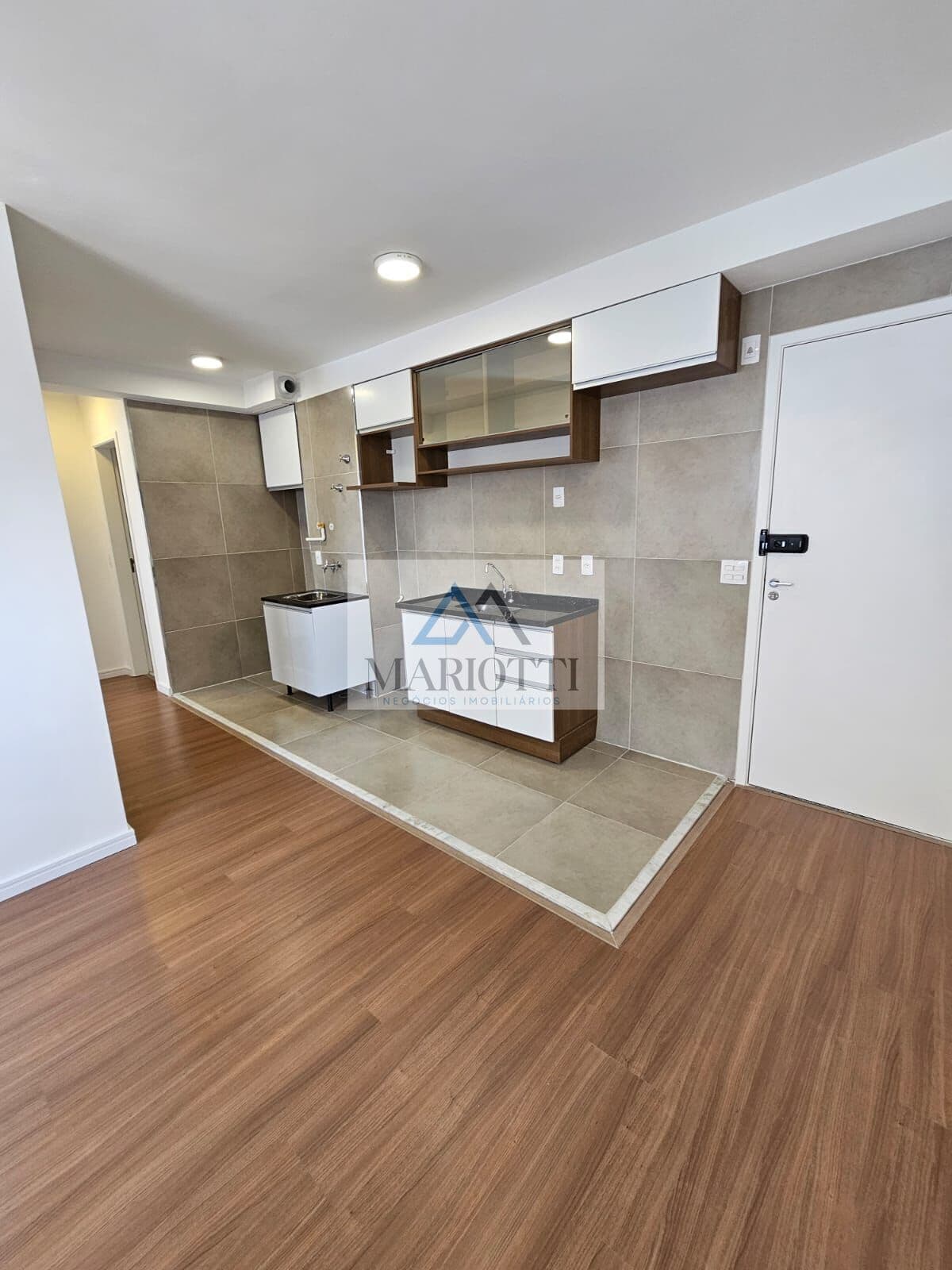 Apartamento à Venda | 2 Dormitórios | 1 Vaga | Vila Califórnia – São Paulo/SP
