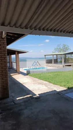Chácara à Venda em Mairiporã – 3.820 m² | Próxima a São Paulo