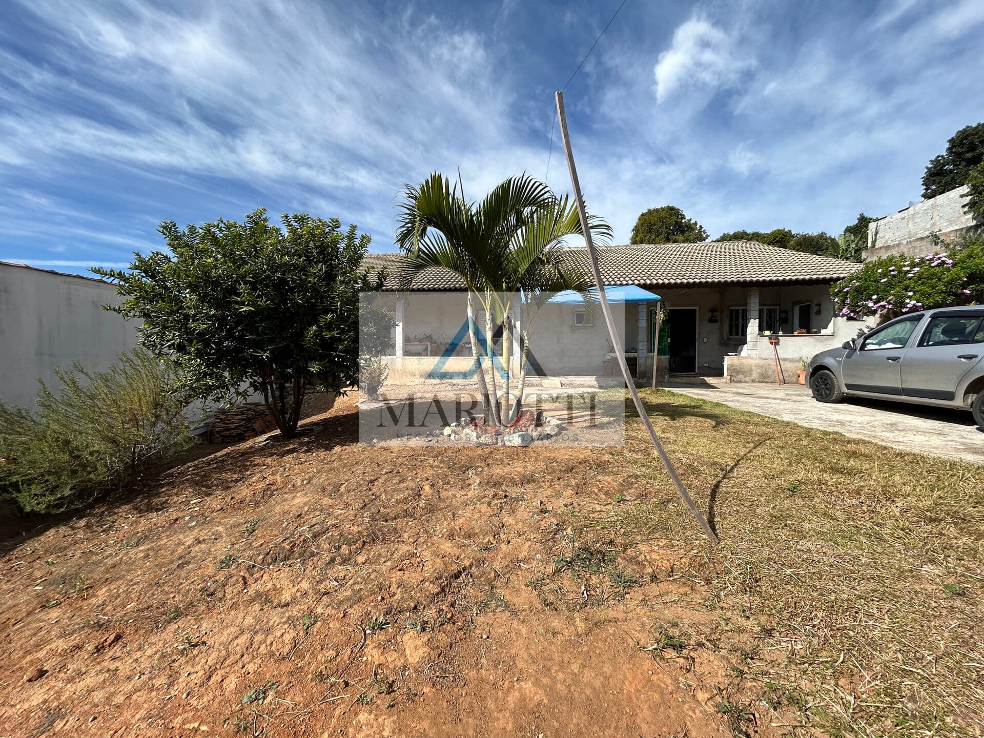Casa à venda, 60 m² por R$ 380.000,00 - Terra Preta - Mairiporã/SP