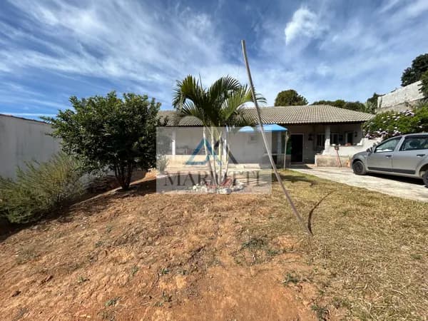 Casa à venda, 60 m² por R$ 380.000,00 - Terra Preta - Mairiporã/SP