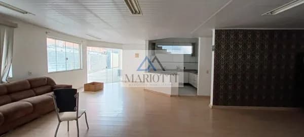 Salão Comercial para Locação – Centro de Caieiras/SP