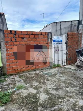 Terreno à Venda no Bairro Serpa - Caieiras/SP