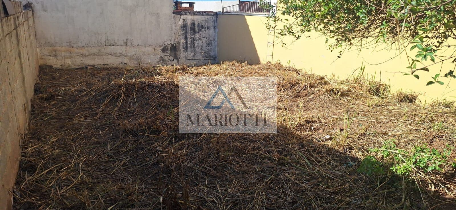 TERRENO À VENDA – JARDIM IMPERIAL | Atibaia