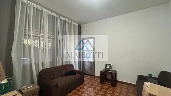 Casa com 4 dormitórios no Jardim Eliza, Francisco Morato