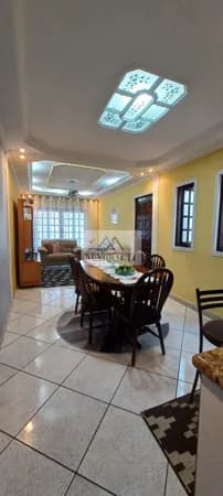 Sobrado à Venda – Bairro Laranjeiras, Caieiras/SP