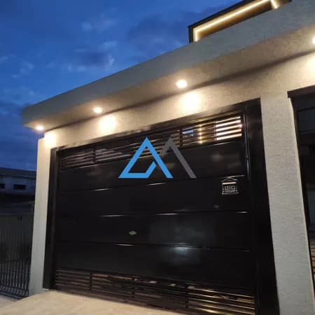 Casa com – 3 Quartos, Suíte Master, 2 Vagas e Acabamento Premium em Atibaia