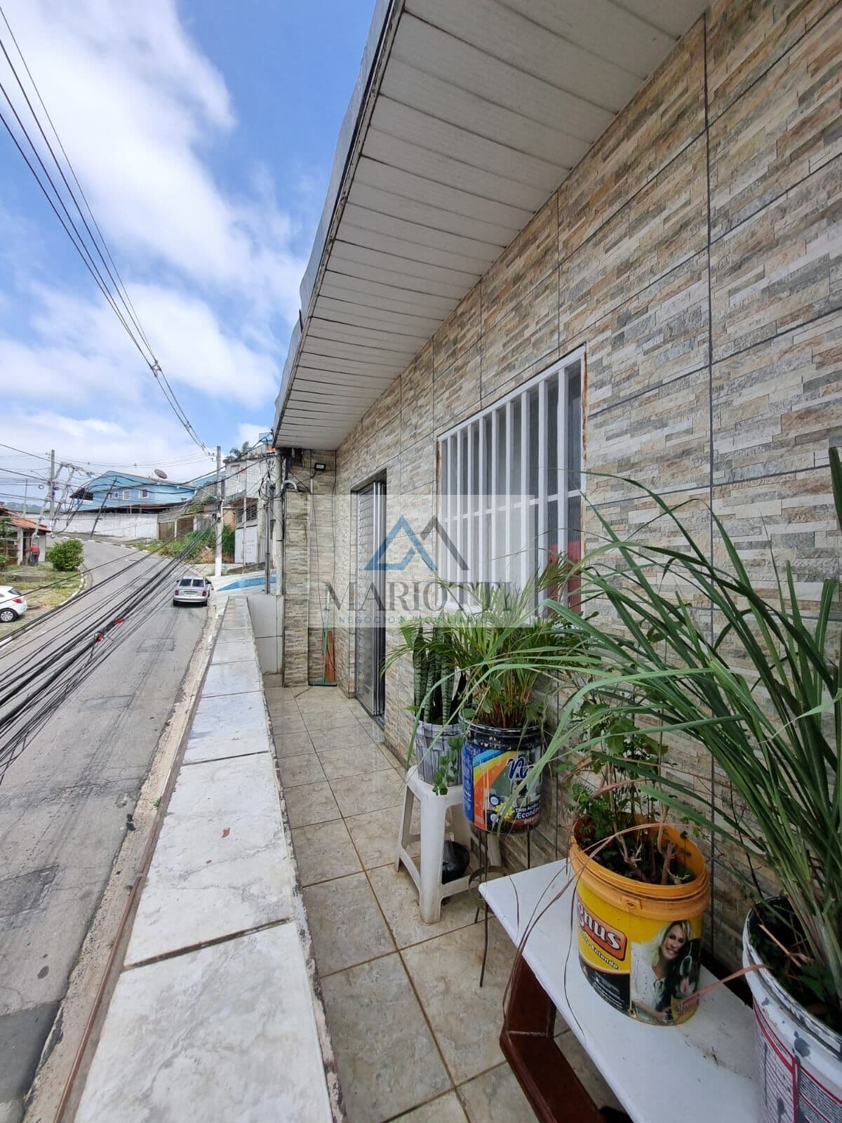 Casa à Venda em Caieiras - R$ 550.000,00
