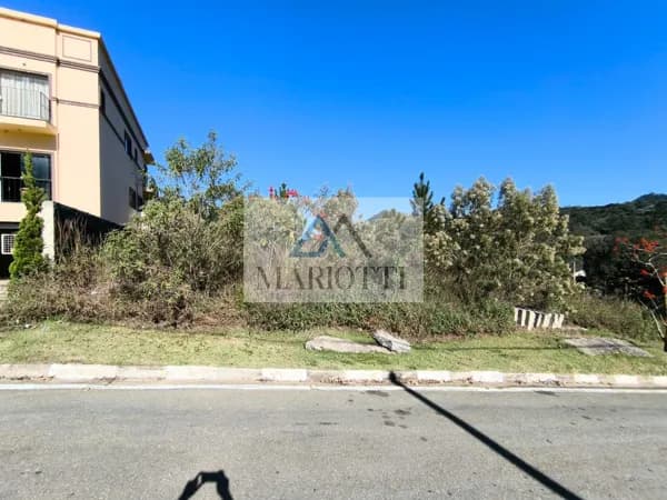 Terreno à Venda em Condomínio – Mairiporã/SP | Parcelamento Direto com a Loteadora
