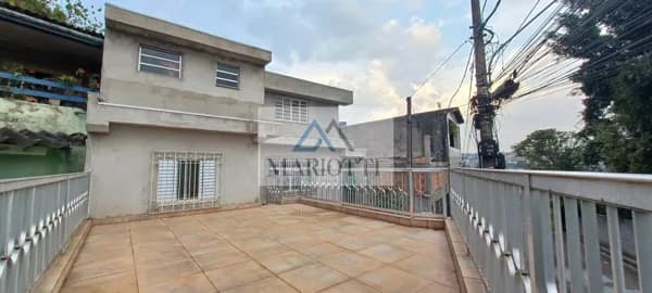 Casa à Venda no Bairro Vila Irma – Franco da Rocha/SP