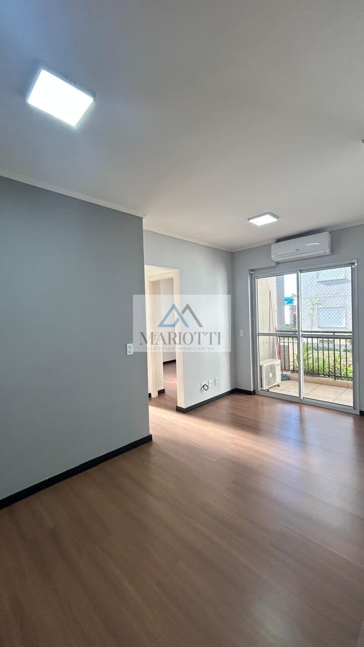 Apartamento com 2 quartos à venda em condomínio - Serpa - Caieiras/SP
