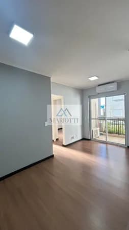 Apartamento com 2 quartos à venda em condomínio - Serpa - Caieiras/SP