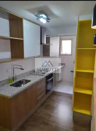 Apartamento à venda - Região Central – Caieiras/SP